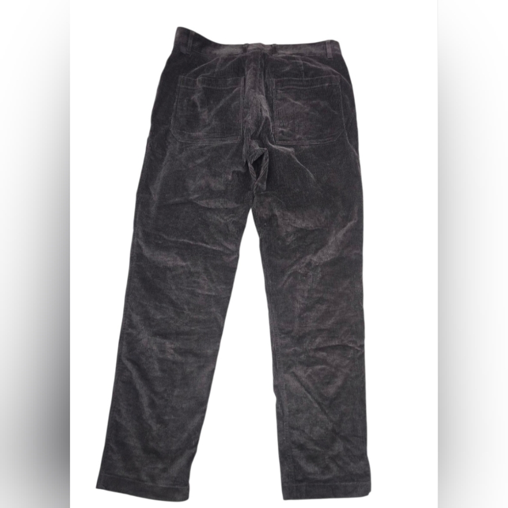 Lululemon Athletica Corduroy Classic-Fit PantRegular - Picture 5 of 9